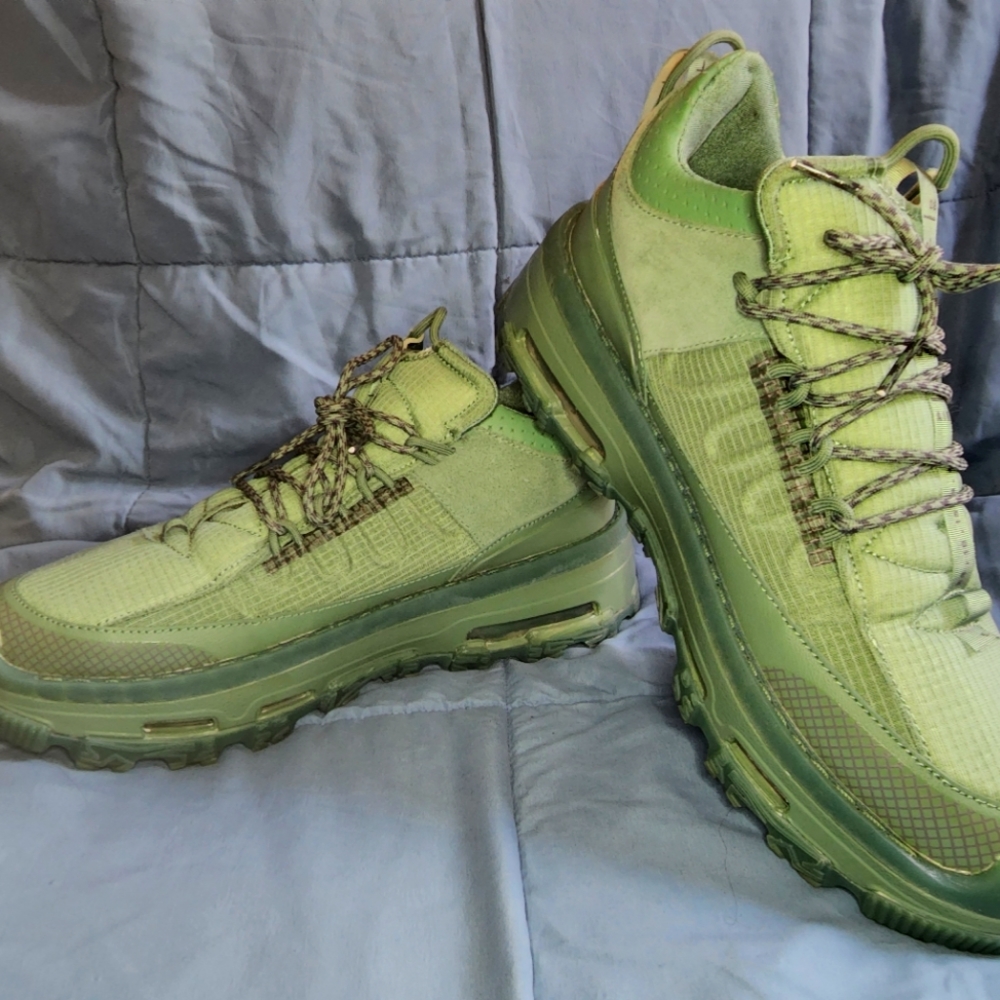 Womens size 11 Jordan's